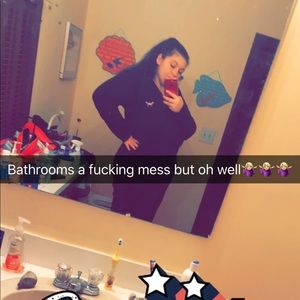 Meet your Posher, Lauryn